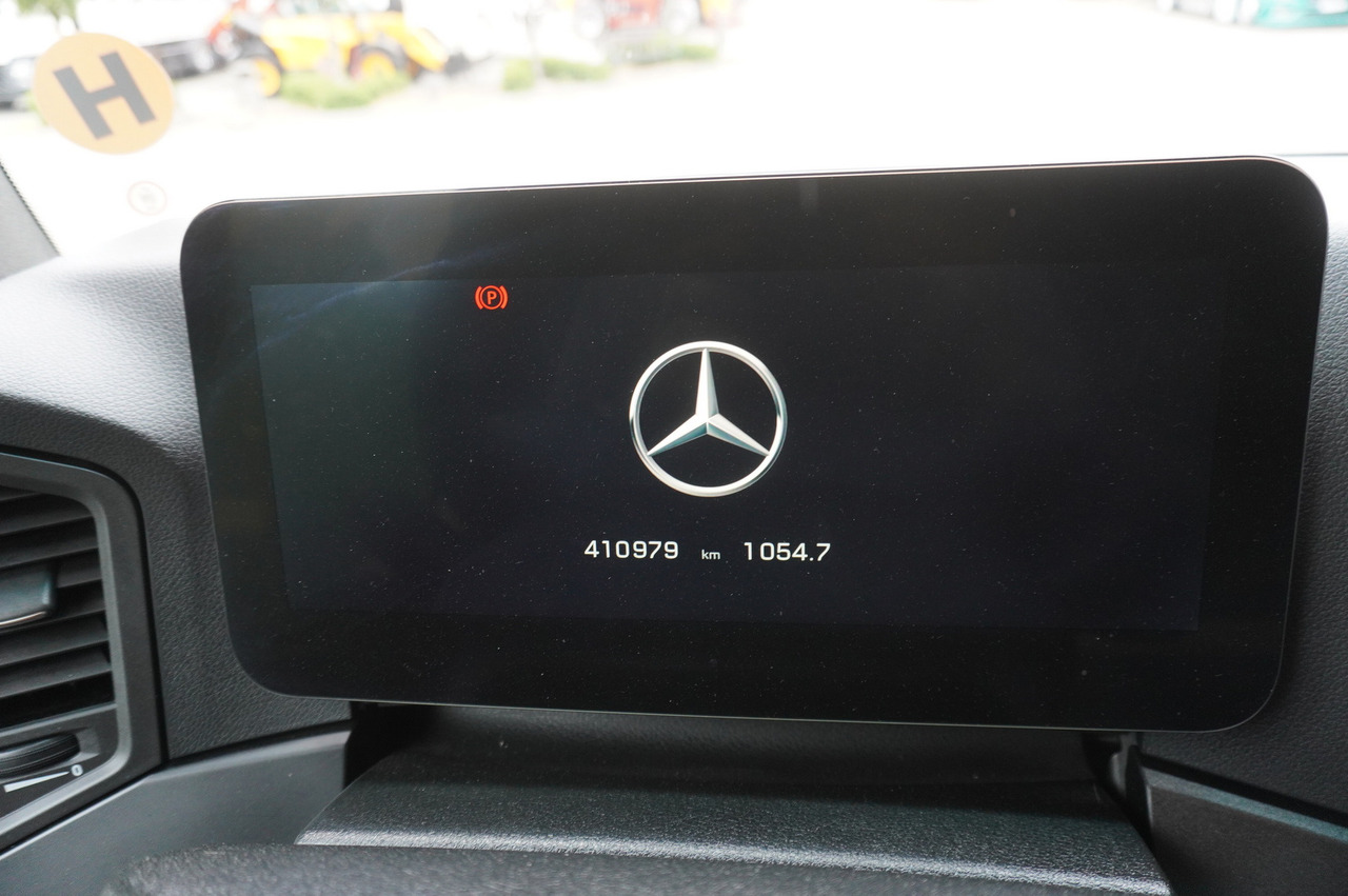 Leasing MERCEDES-BENZ Actros 2545 6 × 2 MP5 / NEW septic barrel 13000 L MERCEDES-BENZ Actros 2545 6 × 2 MP5 / NEW septic barrel 13000 L: obrázok 19 Leasing MERCEDES-BENZ Actros 2545 6 × 2 MP5 / NEW septic barrel 13000 L MERCEDES-BENZ Actros 2545 6 × 2 MP5 / NEW septic barrel 13000 L: obrázok 19