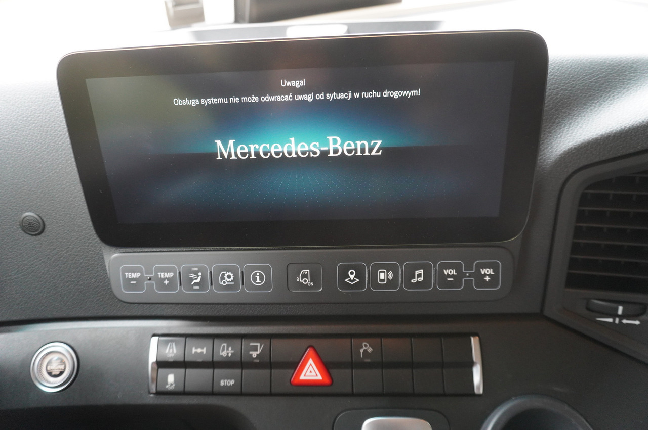 Leasing MERCEDES-BENZ Actros 2545 6 × 2 MP5 / NEW septic barrel 13000 L MERCEDES-BENZ Actros 2545 6 × 2 MP5 / NEW septic barrel 13000 L: obrázok 18 Leasing MERCEDES-BENZ Actros 2545 6 × 2 MP5 / NEW septic barrel 13000 L MERCEDES-BENZ Actros 2545 6 × 2 MP5 / NEW septic barrel 13000 L: obrázok 18