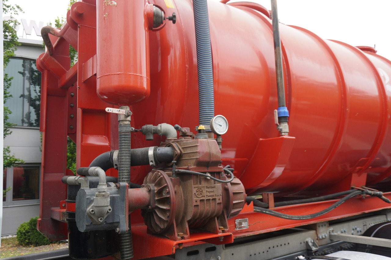 Leasing MERCEDES-BENZ Actros 2545 6 × 2 MP5 / NEW septic barrel 13000 L MERCEDES-BENZ Actros 2545 6 × 2 MP5 / NEW septic barrel 13000 L: obrázok 9 Leasing MERCEDES-BENZ Actros 2545 6 × 2 MP5 / NEW septic barrel 13000 L MERCEDES-BENZ Actros 2545 6 × 2 MP5 / NEW septic barrel 13000 L: obrázok 9