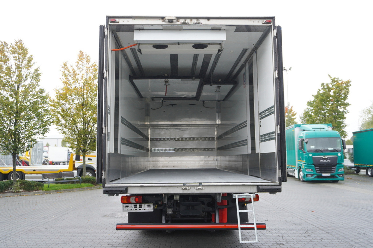 MERCEDES-BENZ Actros 2545 MP5 / Lecapitaine 18 EPAL refrigerator / Bitemperature / Carrier Supra 850 MT / ADR AT - Chladirenské nákladné vozidlo: obrázok 4 MERCEDES-BENZ Actros 2545 MP5 / Lecapitaine 18 EPAL refrigerator / Bitemperature / Carrier Supra 850 MT / ADR AT - Chladirenské nákladné vozidlo: obrázok 4