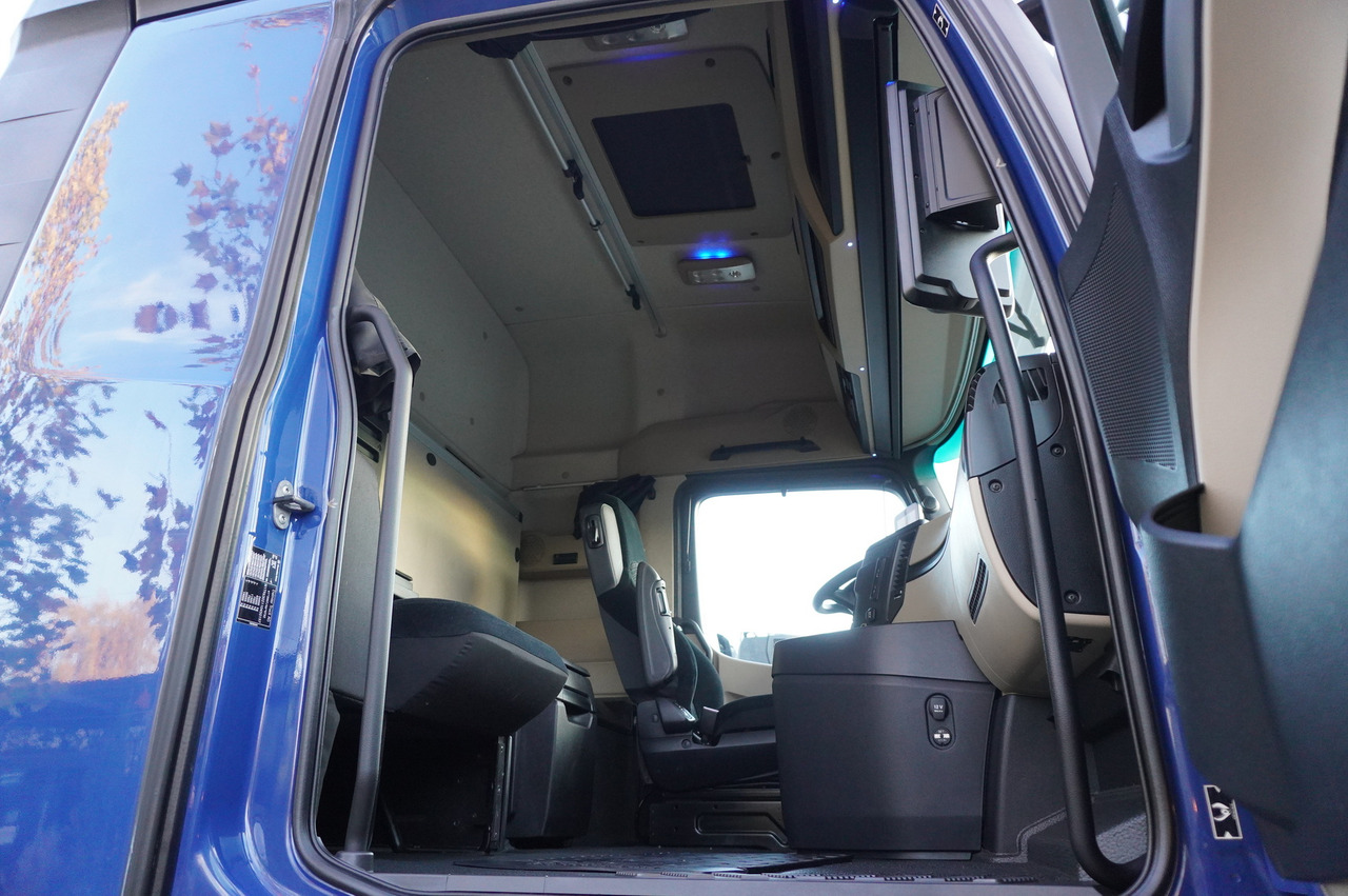 Odťahovy voz MERCEDES-BENZ Actros 2546 MP5 6x2 / NEW Tow truck 9.5 m / Lounge cabin: obrázok 30