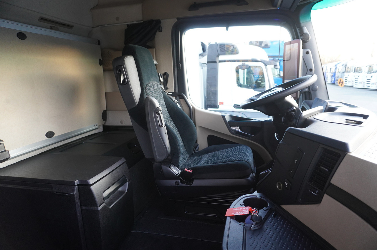 Odťahovy voz MERCEDES-BENZ Actros 2546 MP5 6x2 / NEW Tow truck 9.5 m / Lounge cabin: obrázok 28