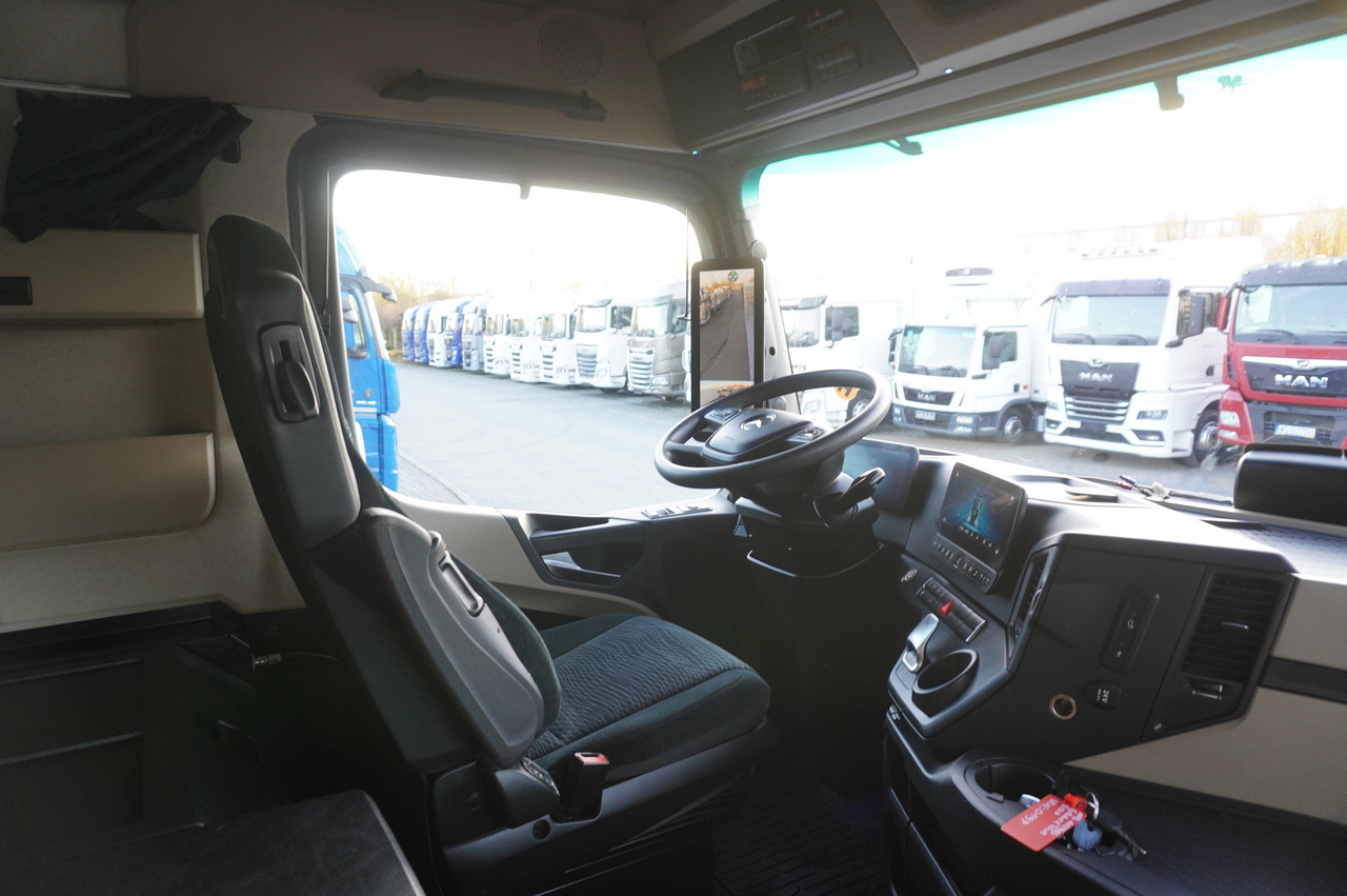 Odťahovy voz MERCEDES-BENZ Actros 2546 MP5 6x2 / NEW Tow truck 9.5 m / Lounge cabin: obrázok 23