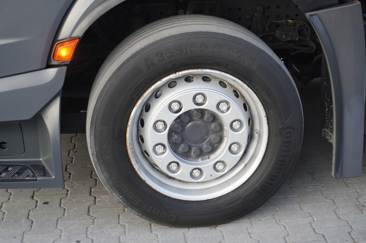 Odťahovy voz MERCEDES-BENZ Actros 2546 MP5 6x2 / NEW Tow truck 9.5 m / Lounge cabin: obrázok 19