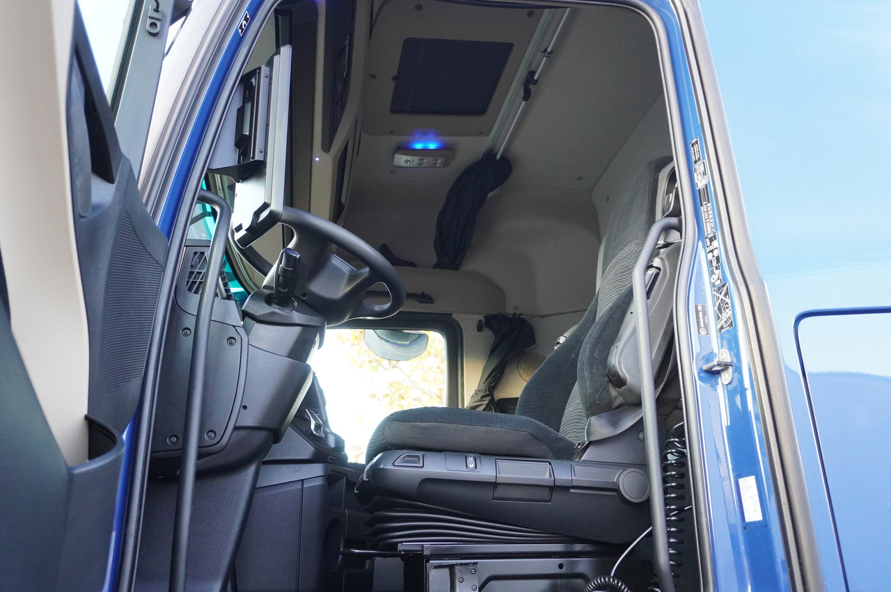 Odťahovy voz MERCEDES-BENZ Actros 2546 MP5 6x2 / NEW Tow truck 9.5 m / Lounge cabin: obrázok 20