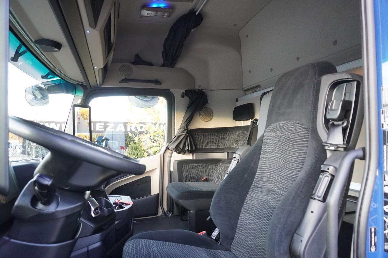 Odťahovy voz MERCEDES-BENZ Actros 2546 MP5 6x2 / NEW Tow truck 9.5 m / Lounge cabin: obrázok 21