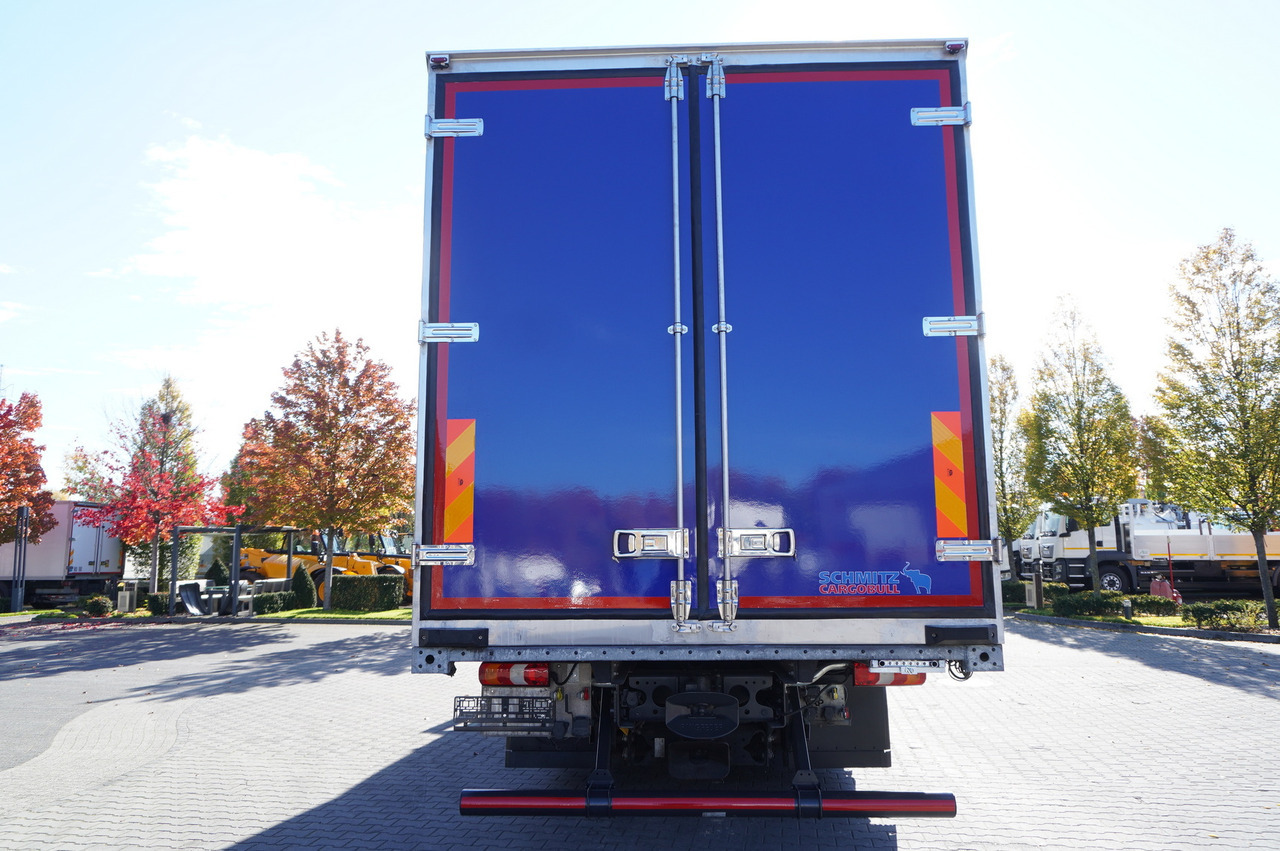 MERCEDES-BENZ Actros 2548 MP5 6×2 / Schmitz 19 EPAL refrigerator / 2023 - Chladirenské nákladné vozidlo: obrázok 3 MERCEDES-BENZ Actros 2548 MP5 6×2 / Schmitz 19 EPAL refrigerator / 2023 - Chladirenské nákladné vozidlo: obrázok 3