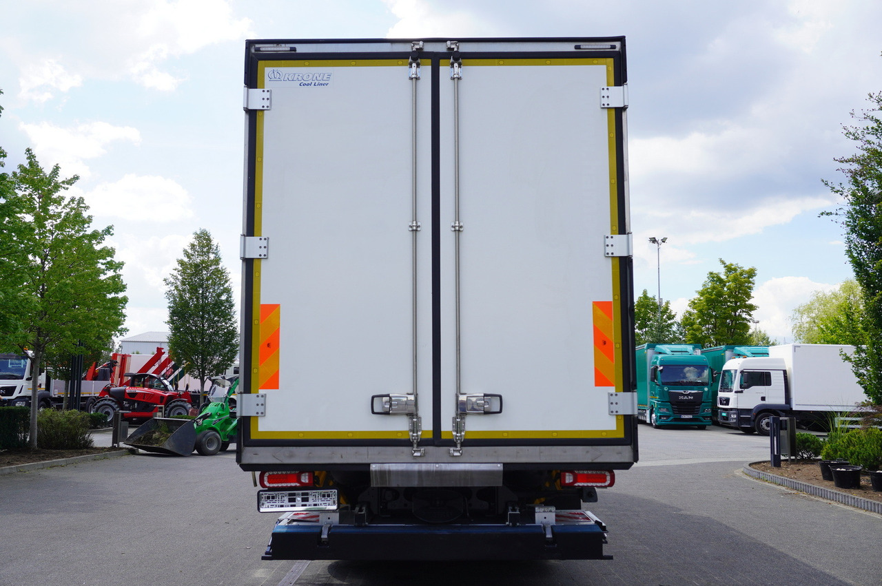MERCEDES-BENZ Actros 2548 MP5 / Krone Refrigerator Multitemperature / Doppelstock 36 EPAL / GIGA Space cabin - Chladirenské nákladné vozidlo: obrázok 3 MERCEDES-BENZ Actros 2548 MP5 / Krone Refrigerator Multitemperature / Doppelstock 36 EPAL / GIGA Space cabin - Chladirenské nákladné vozidlo: obrázok 3