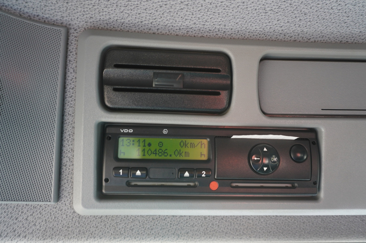 MERCEDES-BENZ Actros 2641 6×4 E5 / Crane / Dumper / 110000 km! - Valníkový/ Plošinový nákladný automobil, Auto s hydraulickou rukou: obrázok 5 MERCEDES-BENZ Actros 2641 6×4 E5 / Crane / Dumper / 110000 km! - Valníkový/ Plošinový nákladný automobil, Auto s hydraulickou rukou: obrázok 5