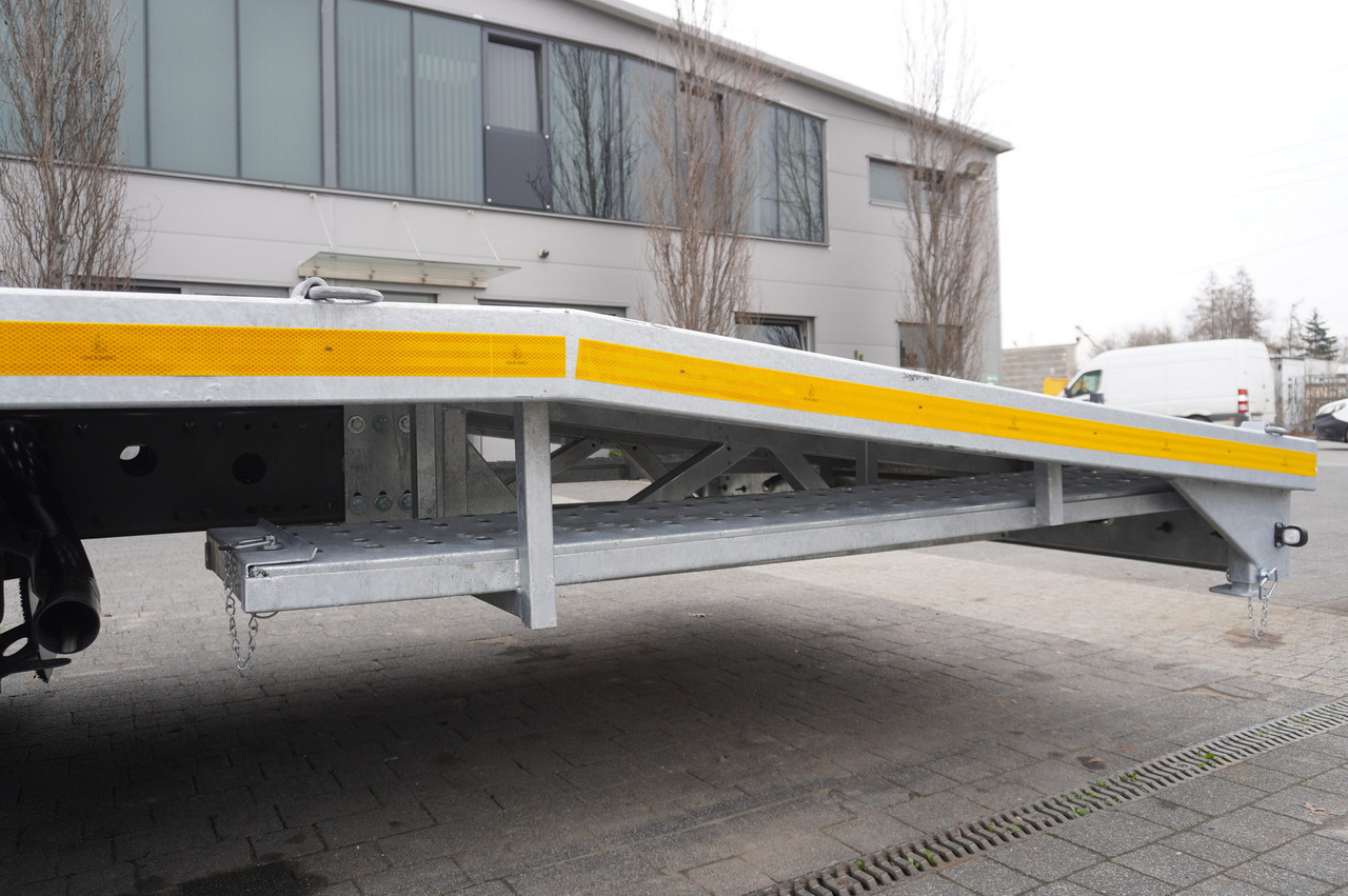 Leasing MERCEDES-BENZ Atego 818 / E6 / NEW GALVANIZED tow truck MERCEDES-BENZ Atego 818 / E6 / NEW GALVANIZED tow truck: obrázok 15