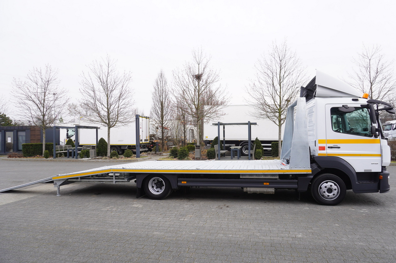 Leasing MERCEDES-BENZ Atego 818 / E6 / NEW GALVANIZED tow truck MERCEDES-BENZ Atego 818 / E6 / NEW GALVANIZED tow truck: obrázok 10
