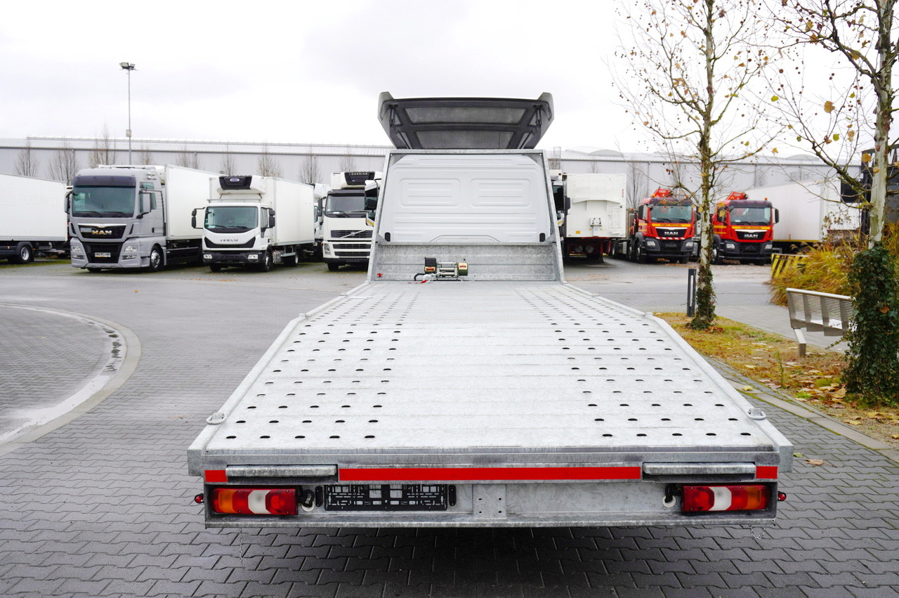 MERCEDES-BENZ Atego 818 / New Galvanized Tow Truck - Odťahovy voz: obrázok 3 MERCEDES-BENZ Atego 818 / New Galvanized Tow Truck - Odťahovy voz: obrázok 3