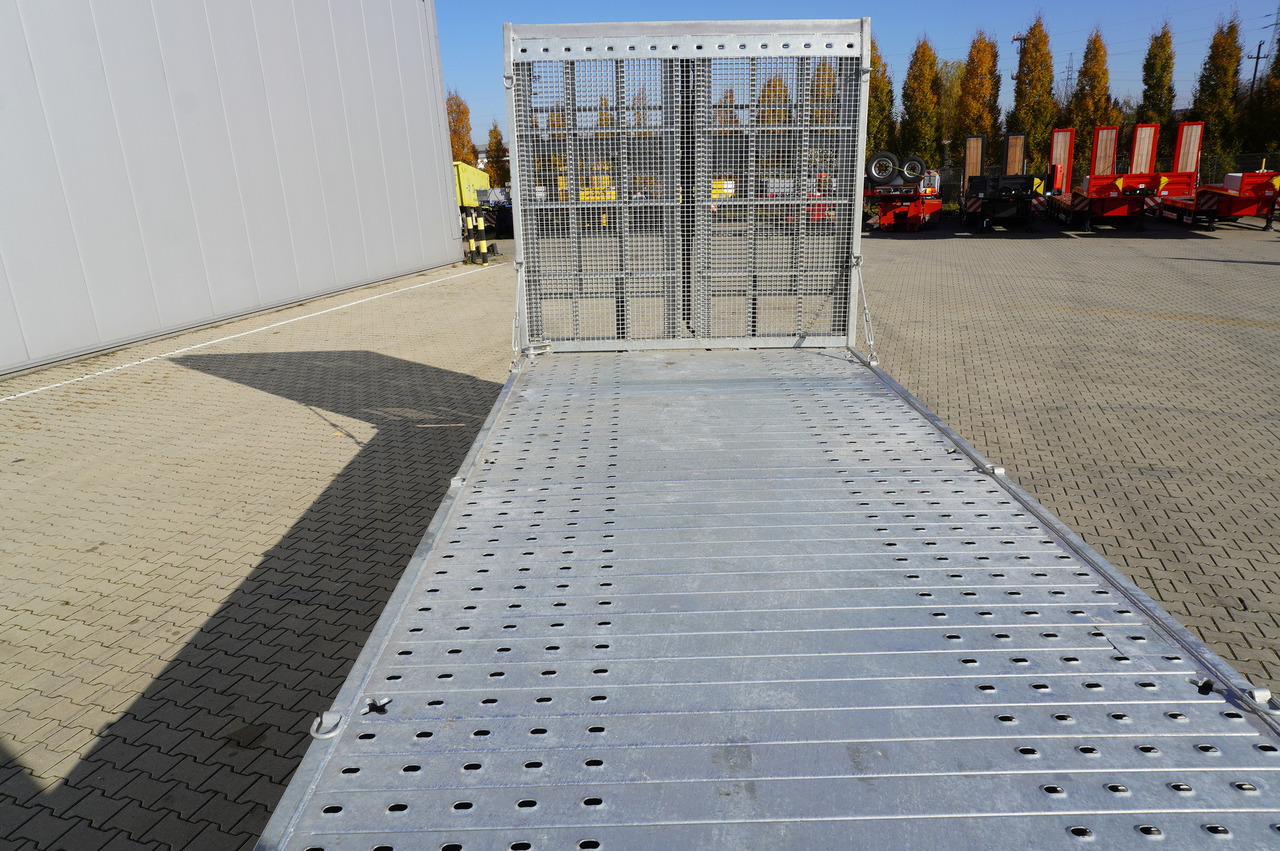 Odťahovy voz Merced Actros 1840 E6 4×2 / NEW Tow Truck platform 9.25 m / Lounge cabin: obrázok 17