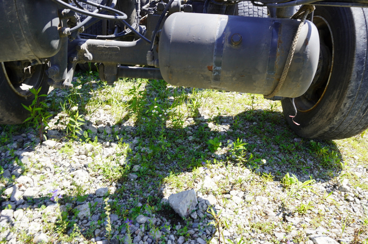 MERCEDES-BENZ Actros 2545 GIGA / without engine - Náhradný diel: obrázok 5 MERCEDES-BENZ Actros 2545 GIGA / without engine - Náhradný diel: obrázok 5