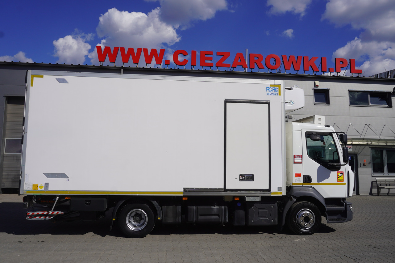 RENAULT D12 / Lamberet refrigerated truck / Dhollandia tail lift 1500 kg / 130 thousand km !! - Chladirenské nákladné vozidlo: obrázok 2 RENAULT D12 / Lamberet refrigerated truck / Dhollandia tail lift 1500 kg / 130 thousand km !! - Chladirenské nákladné vozidlo: obrázok 2