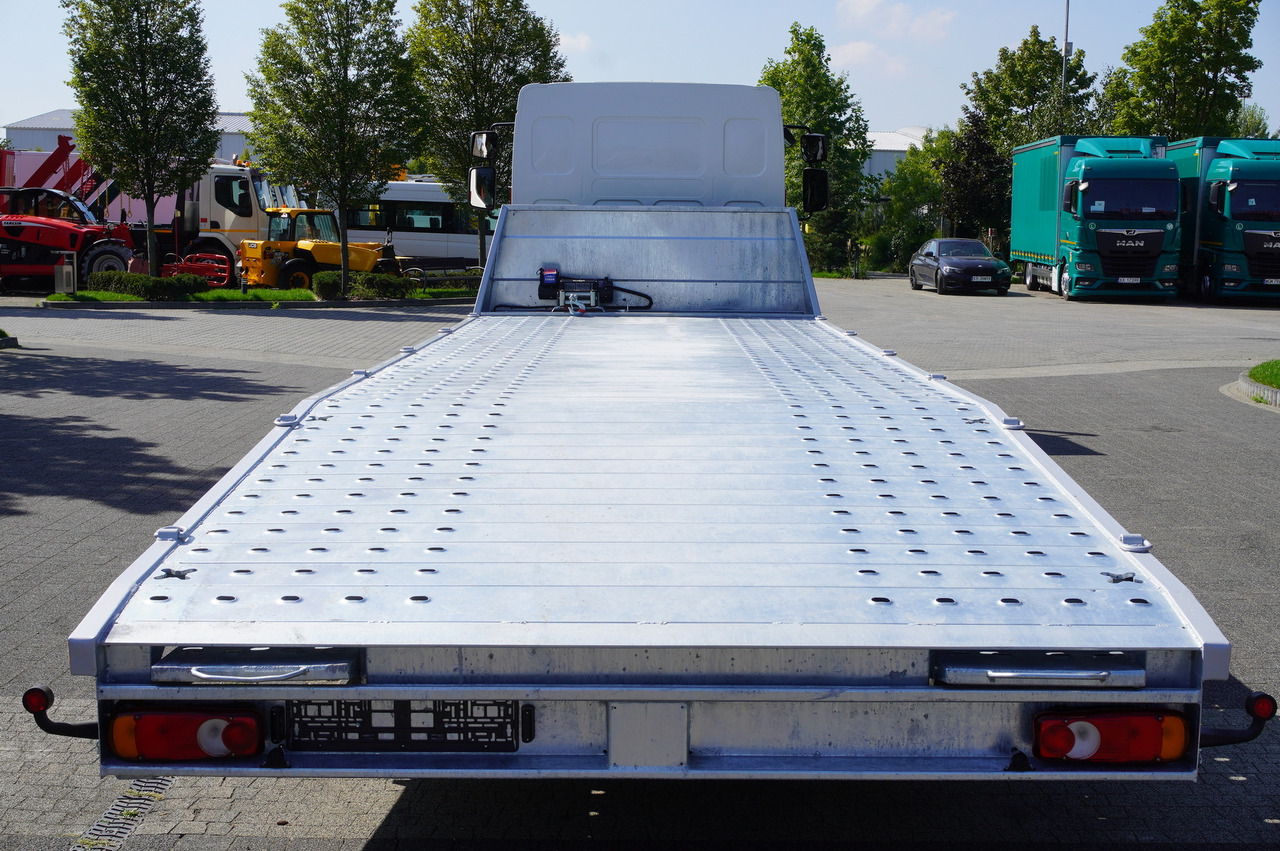 RENAULT D12 / New galvanized tow truck superstructure / 2025 / length 840 cm - Odťahovy voz: obrázok 4 RENAULT D12 / New galvanized tow truck superstructure / 2025 / length 840 cm - Odťahovy voz: obrázok 4