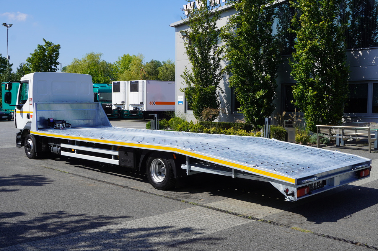 RENAULT D12 / New galvanized tow truck superstructure / 2025 / length 840 cm - Odťahovy voz: obrázok 3 RENAULT D12 / New galvanized tow truck superstructure / 2025 / length 840 cm - Odťahovy voz: obrázok 3