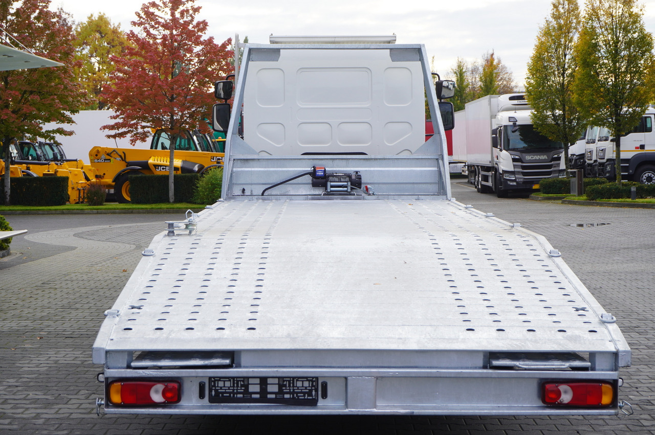 RENAULT D16 / NEW Tow truck 7.7 m / 170 tho. km - Odťahovy voz: obrázok 4 RENAULT D16 / NEW Tow truck 7.7 m / 170 tho. km - Odťahovy voz: obrázok 4