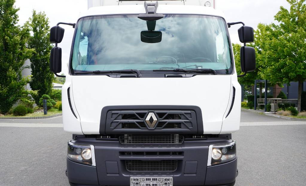 RENAULT D19 285 HP E6 Cold storage/ ATP/FNA / 22 Pallets / BITEMPERATURE - Chladirenské nákladné vozidlo: obrázok 2 RENAULT D19 285 HP E6 Cold storage/ ATP/FNA / 22 Pallets / BITEMPERATURE - Chladirenské nákladné vozidlo: obrázok 2