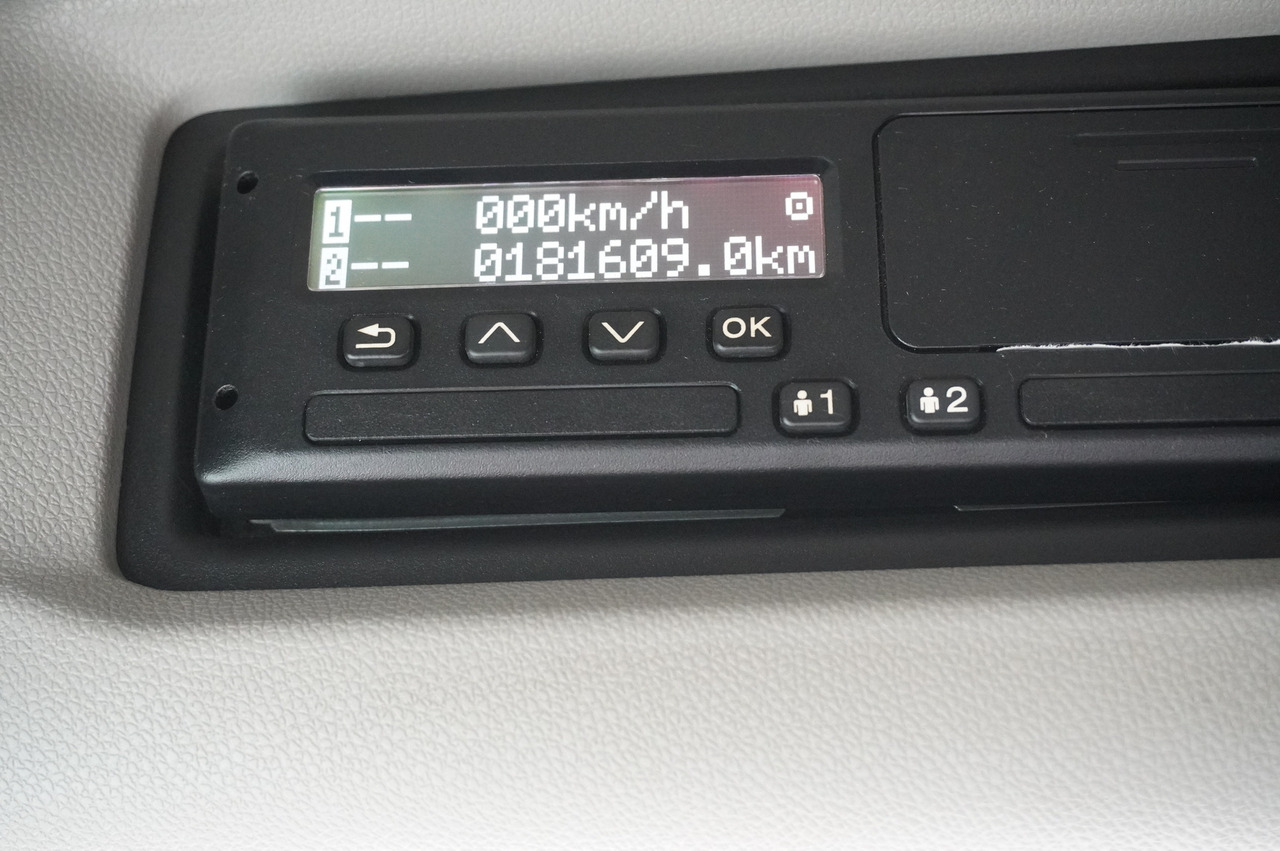 SCANIA G500 XT 6x4 tractor unit / 2023 / MHS superstructure - Lesnícky traktor: obrázok 2 SCANIA G500 XT 6x4 tractor unit / 2023 / MHS superstructure - Lesnícky traktor: obrázok 2