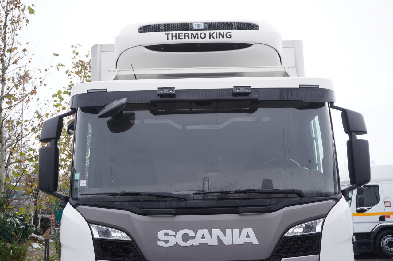 Leasing SCANIA P280 4x2 E6 / Lamberet 16 EPAL refrigerator / Multitemperature / Thermoking T-800R  / 3 units SCANIA P280 4x2 E6 / Lamberet 16 EPAL refrigerator / Multitemperature / Thermoking T-800R  / 3 units: obrázok 19