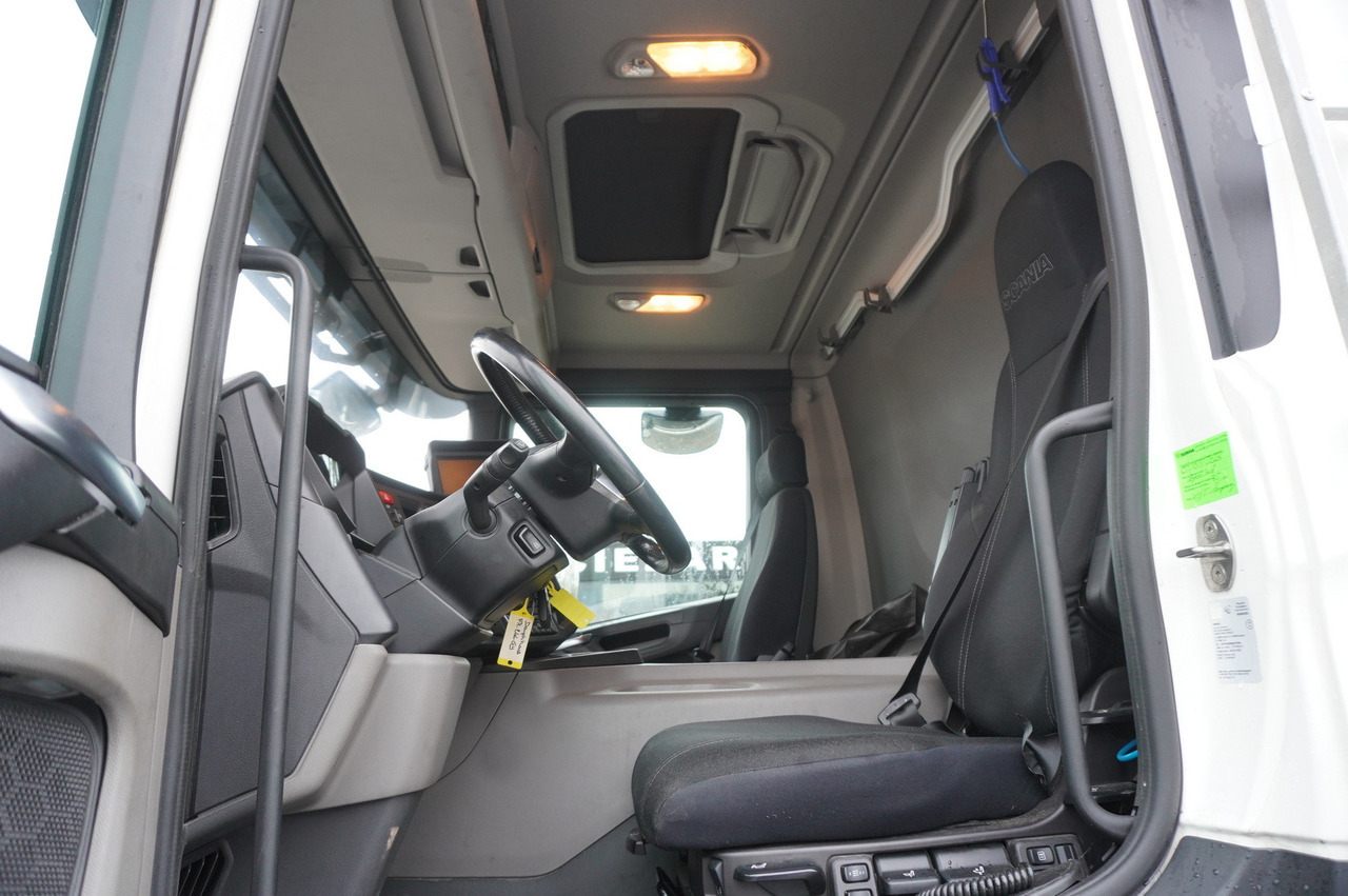 Leasing SCANIA P280 4x2 E6 / Lamberet 16 EPAL refrigerator / Multitemperature / Thermoking T-800R  / 3 units SCANIA P280 4x2 E6 / Lamberet 16 EPAL refrigerator / Multitemperature / Thermoking T-800R  / 3 units: obrázok 22