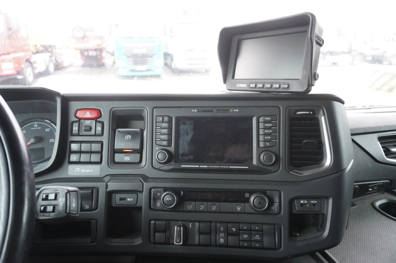 Leasing SCANIA P280 4x2 E6 / Lamberet 16 EPAL refrigerator / Multitemperature / Thermoking T-800R  / 3 units SCANIA P280 4x2 E6 / Lamberet 16 EPAL refrigerator / Multitemperature / Thermoking T-800R  / 3 units: obrázok 26