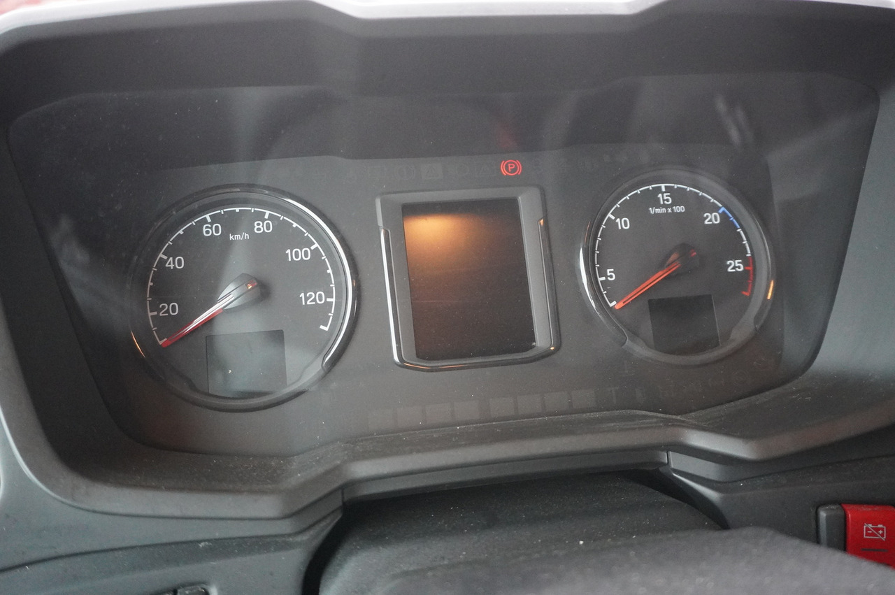 Leasing SCANIA P280 4x2 E6 / Lamberet 16 EPAL refrigerator / Multitemperature / Thermoking T-800R  / 3 units SCANIA P280 4x2 E6 / Lamberet 16 EPAL refrigerator / Multitemperature / Thermoking T-800R  / 3 units: obrázok 25