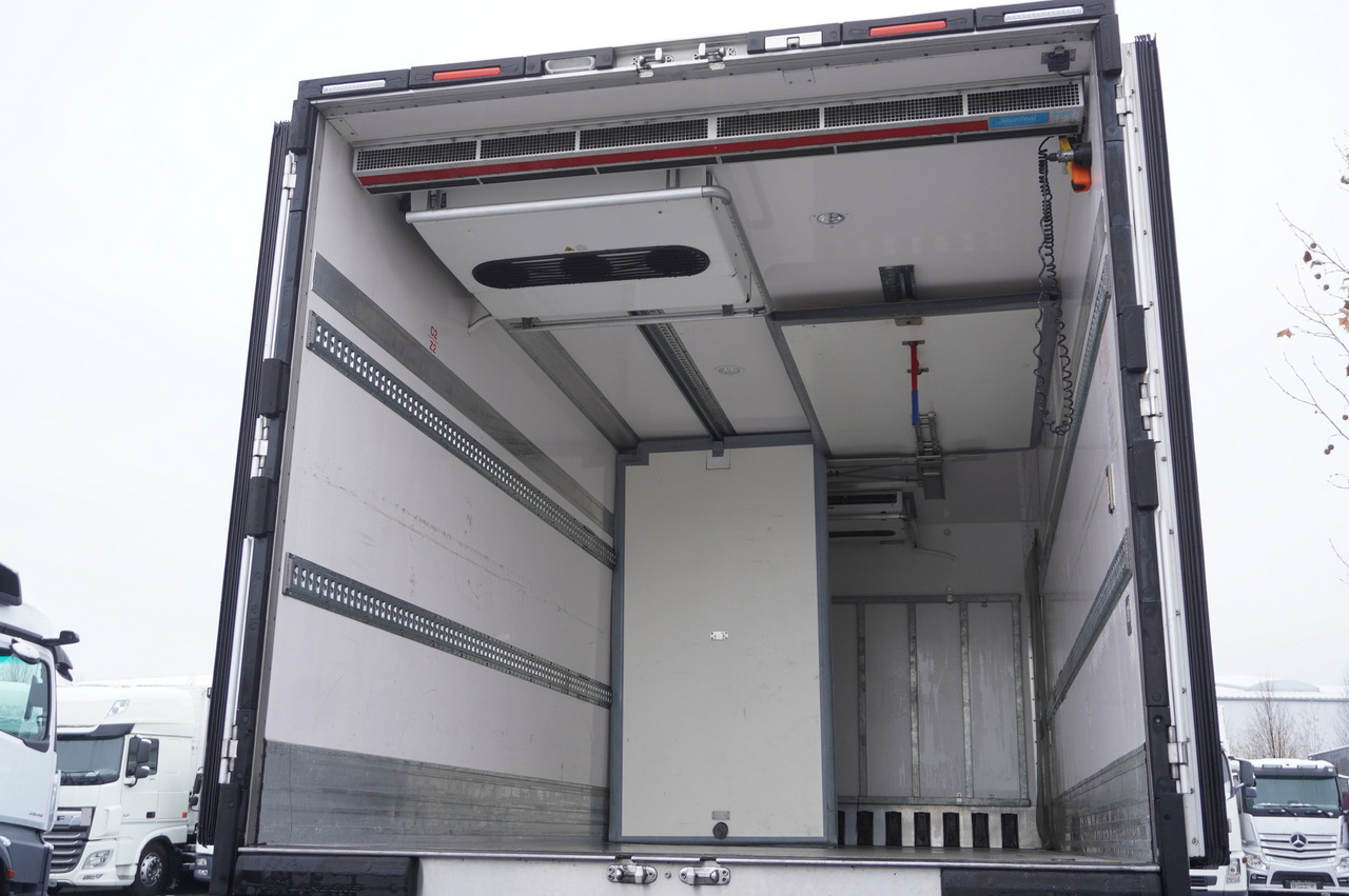 Leasing SCANIA P280 4x2 E6 / Lamberet 16 EPAL refrigerator / Multitemperature / Thermoking T-800R  / 3 units SCANIA P280 4x2 E6 / Lamberet 16 EPAL refrigerator / Multitemperature / Thermoking T-800R  / 3 units: obrázok 14