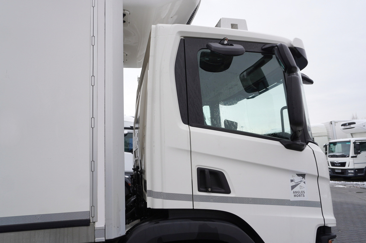 Leasing SCANIA P280 4x2 E6 / Lamberet 16 EPAL refrigerator / Multitemperature / Thermoking T-800R  / 3 units SCANIA P280 4x2 E6 / Lamberet 16 EPAL refrigerator / Multitemperature / Thermoking T-800R  / 3 units: obrázok 18