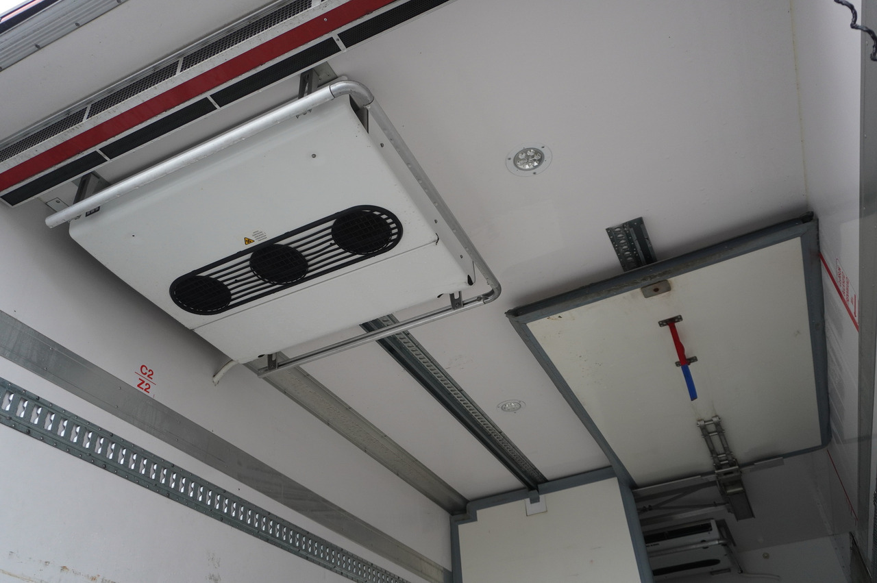 Leasing SCANIA P280 4x2 E6 / Lamberet 16 EPAL refrigerator / Multitemperature / Thermoking T-800R  / 3 units SCANIA P280 4x2 E6 / Lamberet 16 EPAL refrigerator / Multitemperature / Thermoking T-800R  / 3 units: obrázok 15