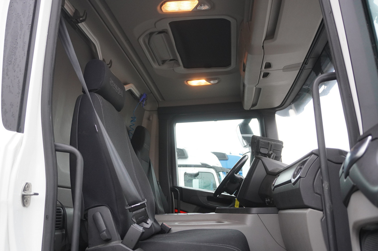 Leasing SCANIA P280 4x2 E6 / Lamberet 16 EPAL refrigerator / Multitemperature / Thermoking T-800R  / 3 units SCANIA P280 4x2 E6 / Lamberet 16 EPAL refrigerator / Multitemperature / Thermoking T-800R  / 3 units: obrázok 29