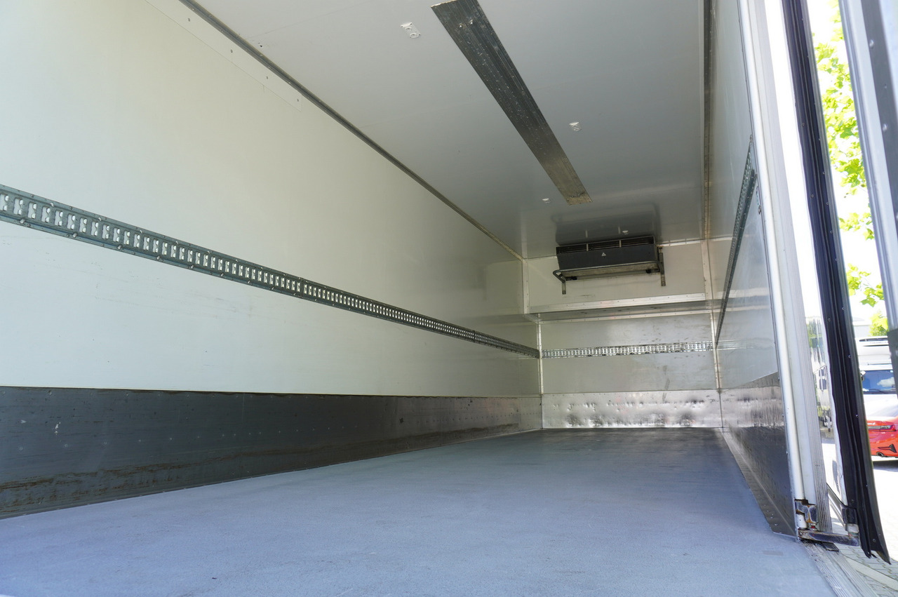 Leasing SCANIA R500 / Lecapitaine refrigerator 20 EPAL / Carrier Supra 950 / Steered 3rd axle SCANIA R500 / Lecapitaine refrigerator 20 EPAL / Carrier Supra 950 / Steered 3rd axle: obrázok 10
