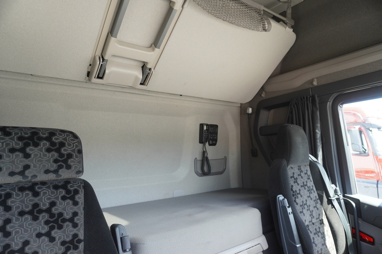 Leasing SCANIA R500 / Lecapitaine refrigerator 20 EPAL / Carrier Supra 950 / Steered 3rd axle SCANIA R500 / Lecapitaine refrigerator 20 EPAL / Carrier Supra 950 / Steered 3rd axle: obrázok 24