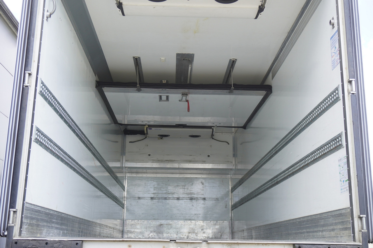 SCANIA R500 / Lecapitaine refrigerator Multitemp / Carrier Supra 950 MT / 3rd axle steered - Chladirenské nákladné vozidlo: obrázok 5 SCANIA R500 / Lecapitaine refrigerator Multitemp / Carrier Supra 950 MT / 3rd axle steered - Chladirenské nákladné vozidlo: obrázok 5