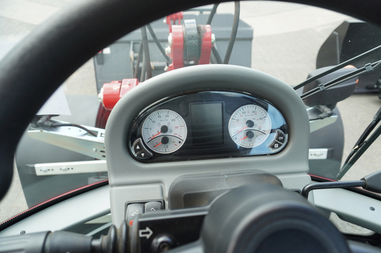 Kolesový nakladač SCHAEFF Yanmar/SCHAEFF TL80 Wheel Loader / 2023 / 2000 Hours! / 2 units: obrázok 21 Kolesový nakladač SCHAEFF Yanmar/SCHAEFF TL80 Wheel Loader / 2023 / 2000 Hours! / 2 units: obrázok 21