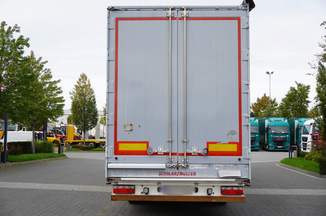 SCHWARZMÜLLER Walking floor semi-trailer / 2021 / 4 units - Náves s posuvnou podlahou: obrázok 4 SCHWARZMÜLLER Walking floor semi-trailer / 2021 / 4 units - Náves s posuvnou podlahou: obrázok 4