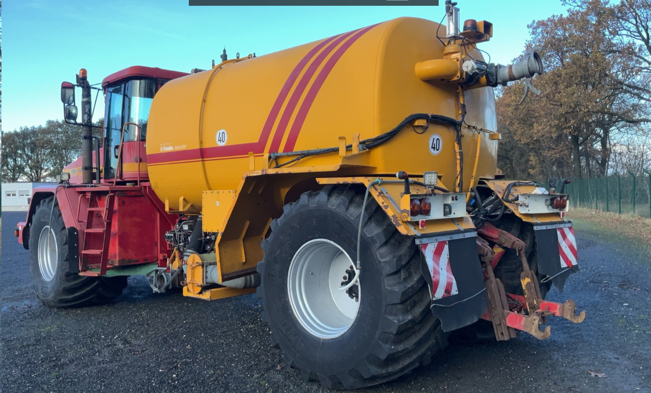 TERRA-GATOR TG 3104 Self-propelled liquid manure spreader - Rozmetadlo hnoja: obrázok 2 TERRA-GATOR TG 3104 Self-propelled liquid manure spreader - Rozmetadlo hnoja: obrázok 2