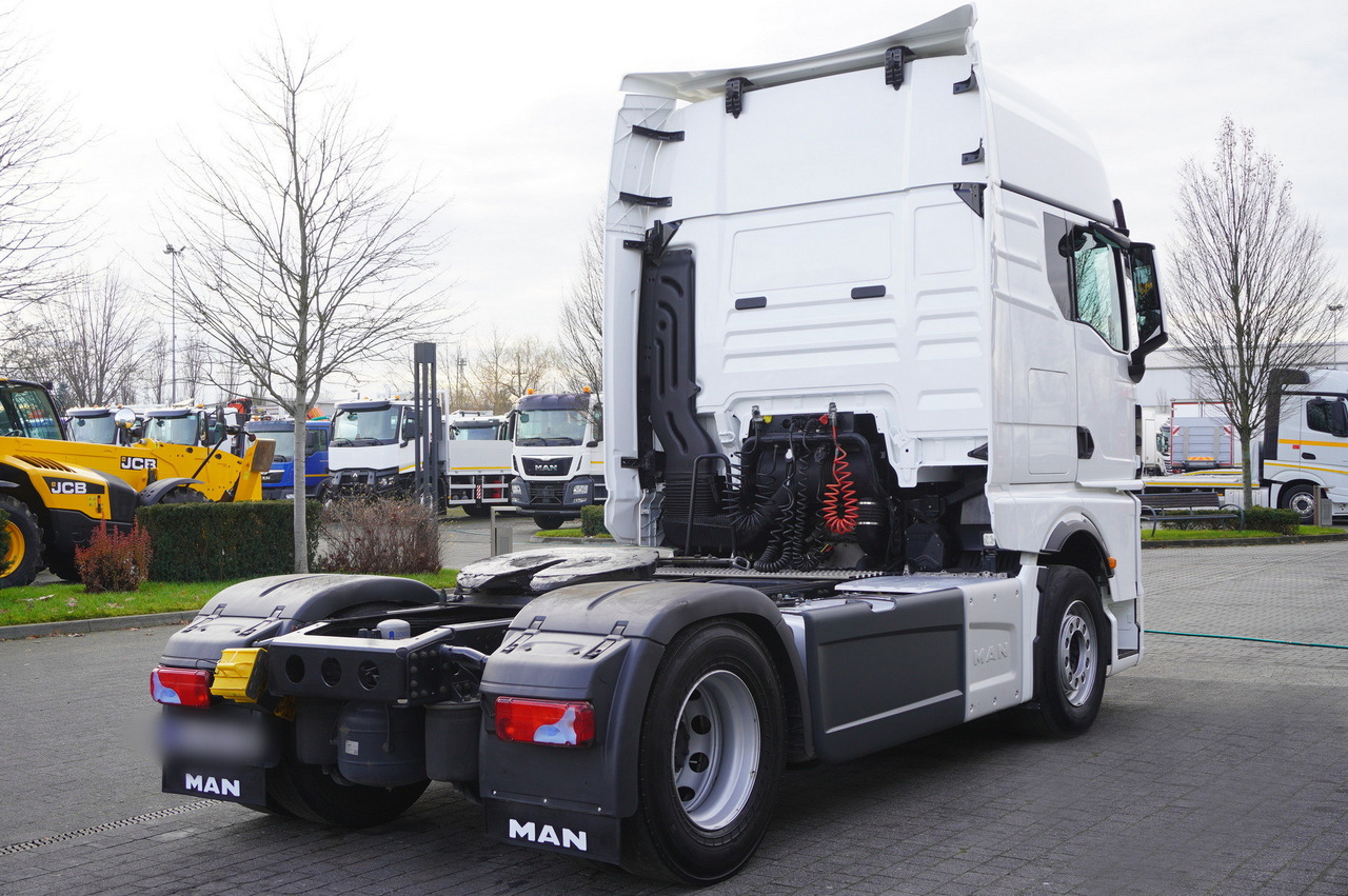MAN MAN TGX 18.510 E6 4×2 tractor unit / Retarder / Sleeper cab / 2023 / 4 units - Ťahač: obrázok 5 MAN MAN TGX 18.510 E6 4×2 tractor unit / Retarder / Sleeper cab / 2023 / 4 units - Ťahač: obrázok 5