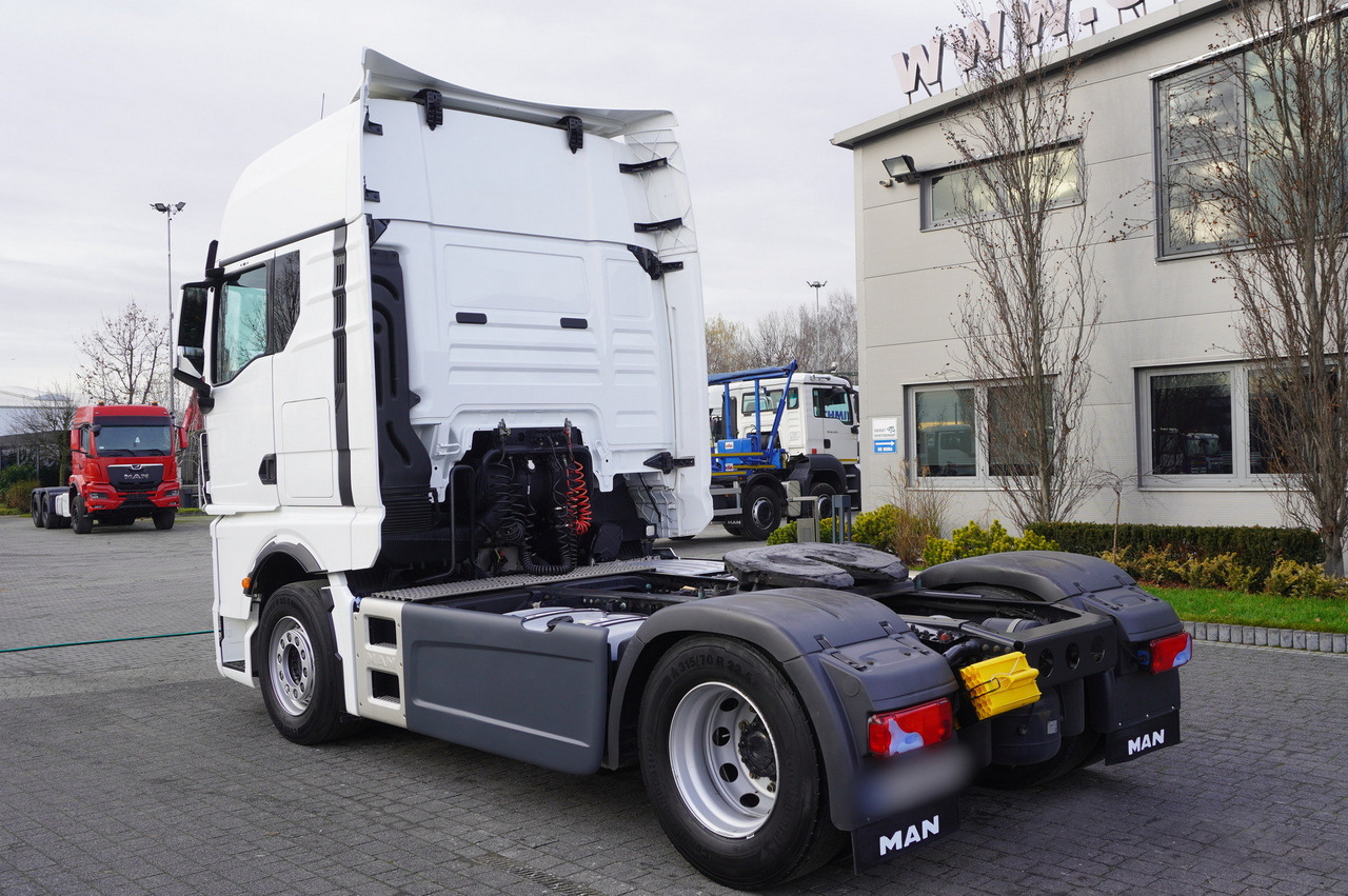 MAN MAN TGX 18.510 E6 4×2 tractor unit / Retarder / Sleeper cab / 2023 / 4 units - Ťahač: obrázok 4 MAN MAN TGX 18.510 E6 4×2 tractor unit / Retarder / Sleeper cab / 2023 / 4 units - Ťahač: obrázok 4