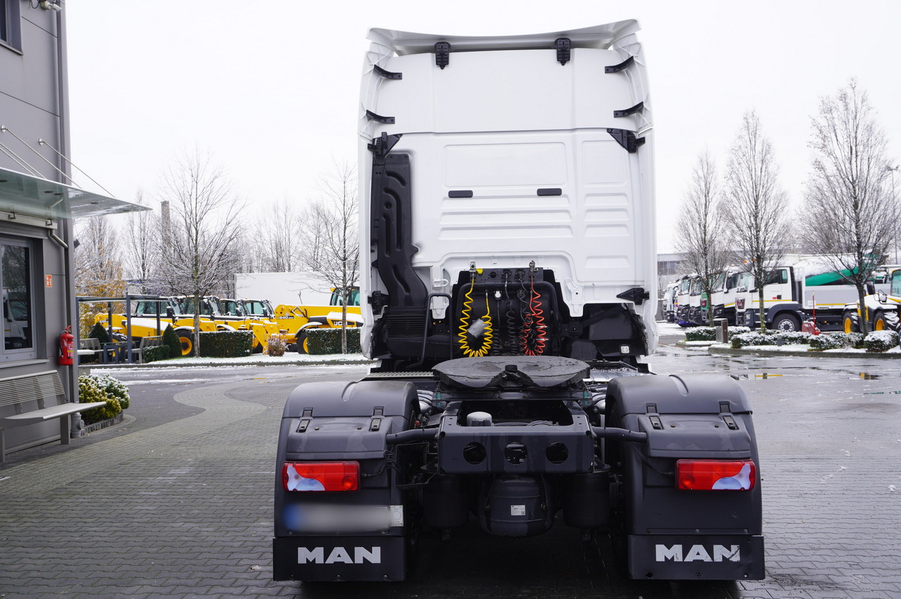 MAN TGX 18.510 E6 4×2 tractor unit / Retarder / Sleeper cab / 2023 / 4 units - Ťahač: obrázok 5 MAN TGX 18.510 E6 4×2 tractor unit / Retarder / Sleeper cab / 2023 / 4 units - Ťahač: obrázok 5