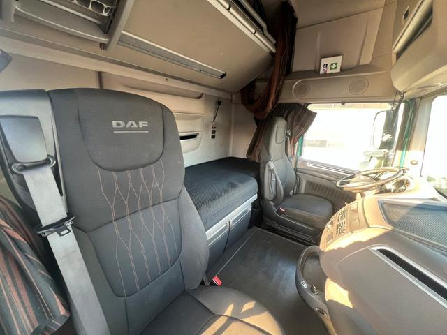 DAF XF 480 FT SSC LowDeck Standklima MX-Brake - Ťahač: obrázok 2 DAF XF 480 FT SSC LowDeck Standklima MX-Brake - Ťahač: obrázok 2