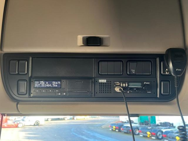 DAF XF 480 FT SSC LowDeck Standklima MX-Brake - Ťahač: obrázok 4 DAF XF 480 FT SSC LowDeck Standklima MX-Brake - Ťahač: obrázok 4