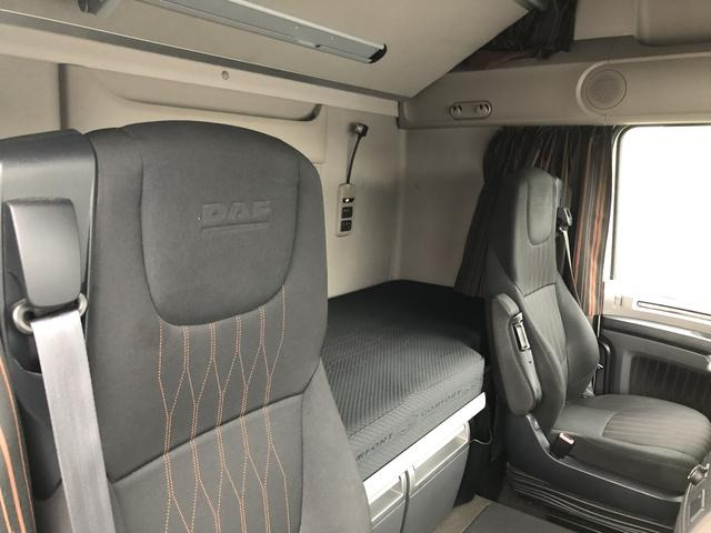 DAF XF 480 FT SSC, TraXon, ZF Intarder, Standklima - Ťahač: obrázok 2 DAF XF 480 FT SSC, TraXon, ZF Intarder, Standklima - Ťahač: obrázok 2