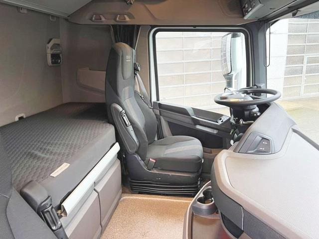 DAF XF 480 FT, Sleeper High Cab, 2x Tank, Intarder - Ťahač: obrázok 5 DAF XF 480 FT, Sleeper High Cab, 2x Tank, Intarder - Ťahač: obrázok 5