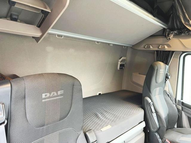 DAF XF 480 FT, Sleeper High Cab, 2x Tank, Intarder - Ťahač: obrázok 4 DAF XF 480 FT, Sleeper High Cab, 2x Tank, Intarder - Ťahač: obrázok 4