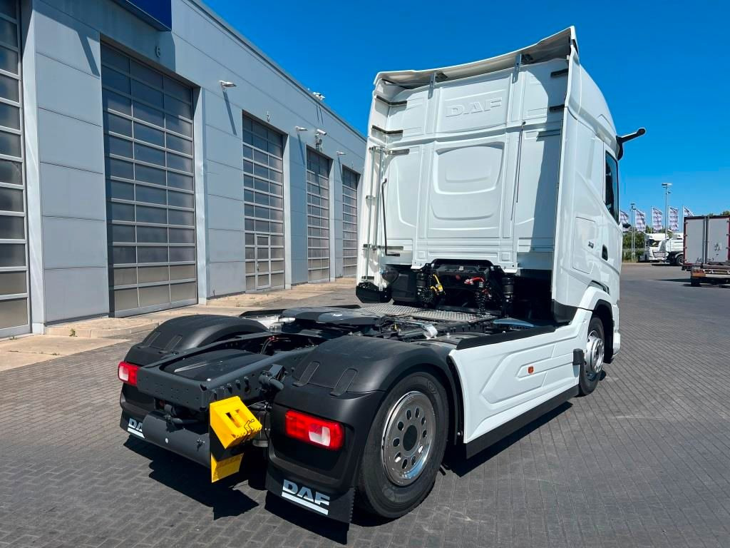 DAF XG 480 FT Automatik, Intarder, Modell 2025 - Ťahač: obrázok 4 DAF XG 480 FT Automatik, Intarder, Modell 2025 - Ťahač: obrázok 4