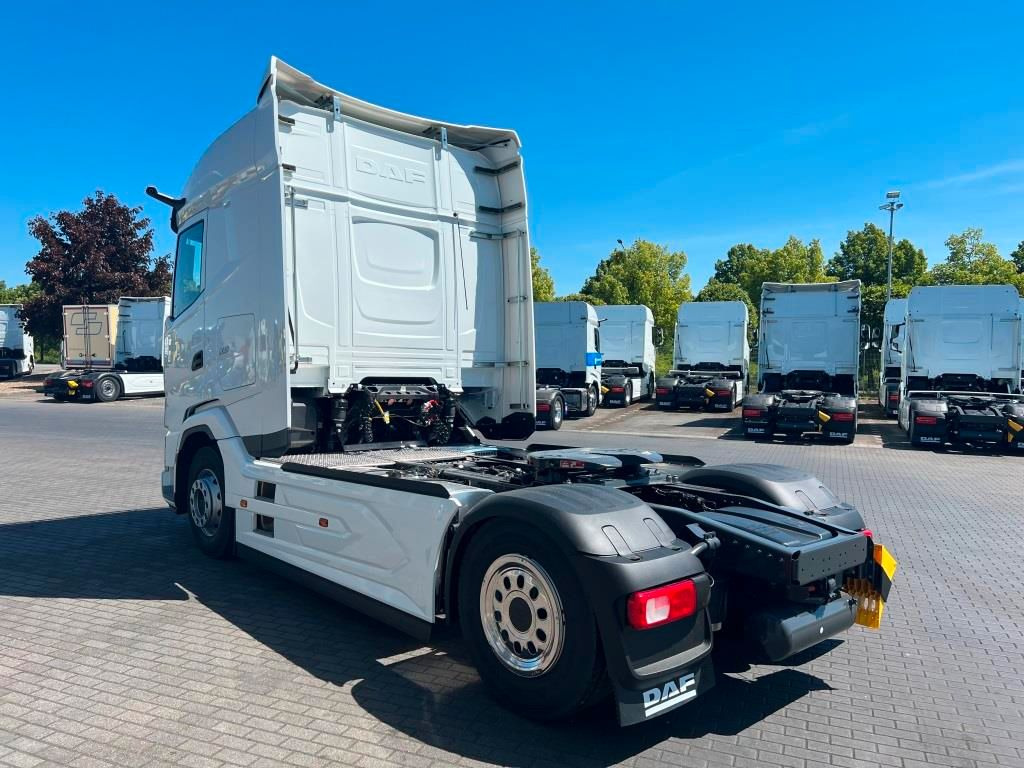 DAF XG 480 FT Automatik, Intarder, Modell 2025 - Ťahač: obrázok 3 DAF XG 480 FT Automatik, Intarder, Modell 2025 - Ťahač: obrázok 3