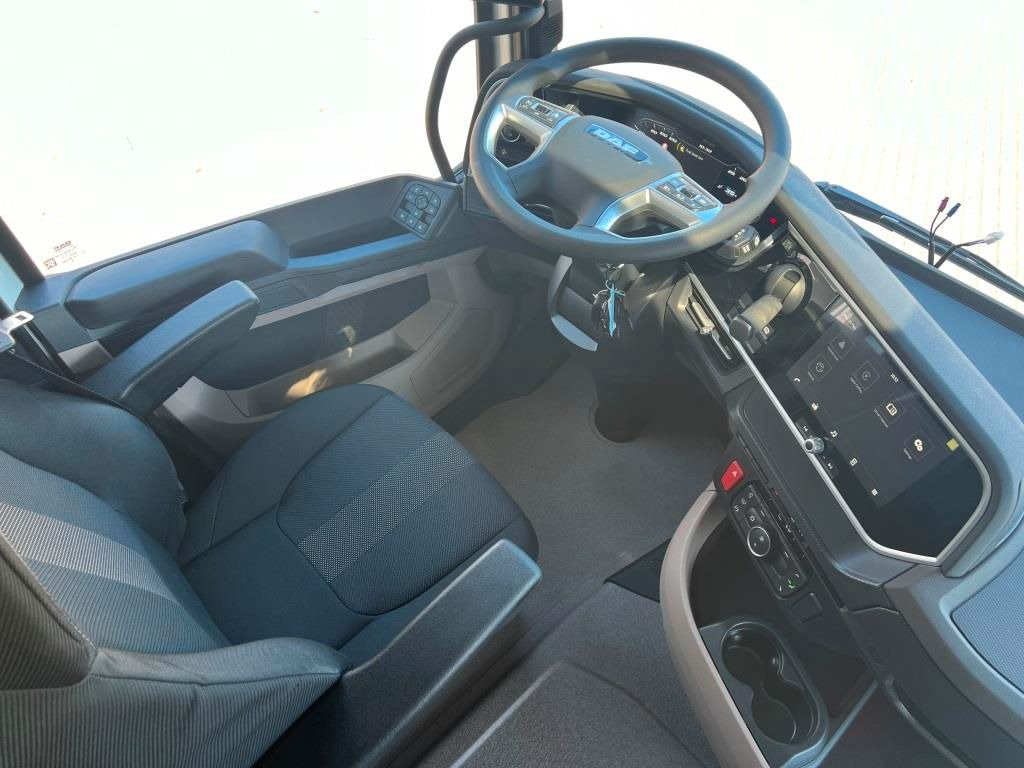 DAF XG 480 FT Automatik, Intarder, Modell 2025 - Ťahač: obrázok 5 DAF XG 480 FT Automatik, Intarder, Modell 2025 - Ťahač: obrázok 5