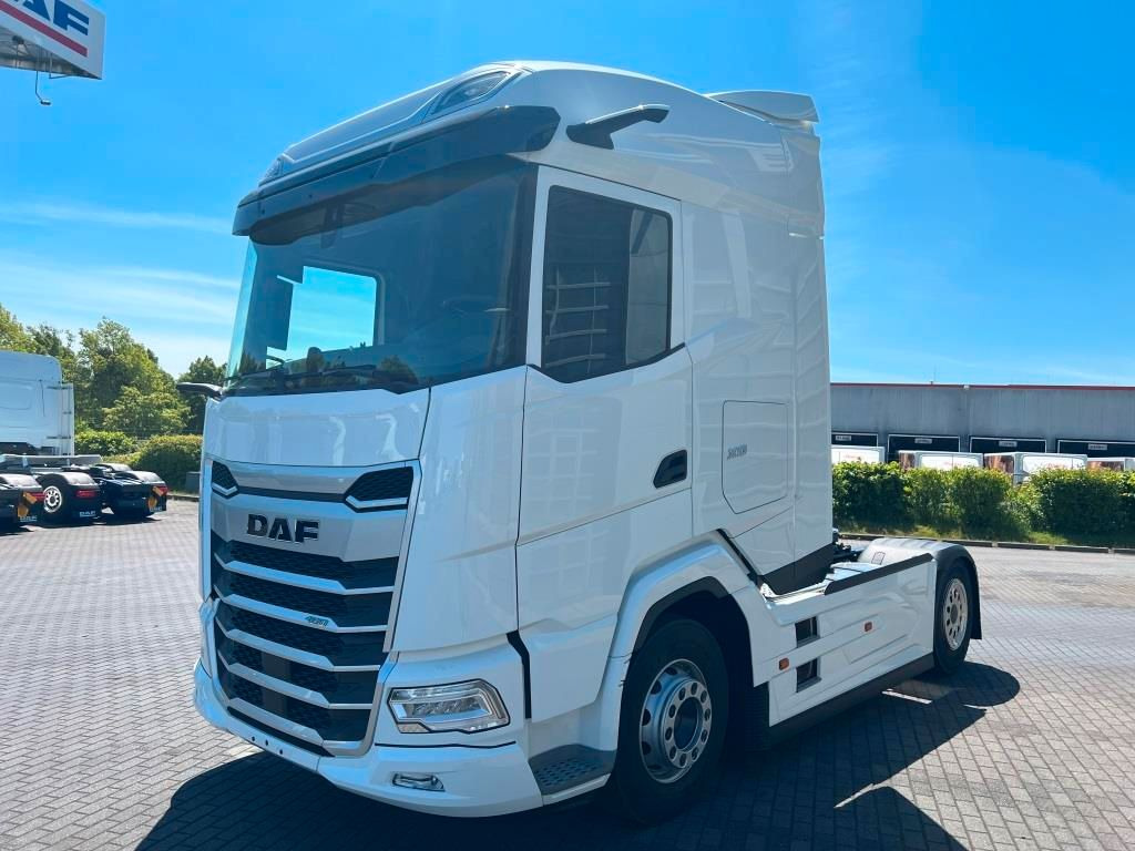 DAF XG 480 FT Automatik, Intarder, Modell 2025 - Ťahač: obrázok 2 DAF XG 480 FT Automatik, Intarder, Modell 2025 - Ťahač: obrázok 2